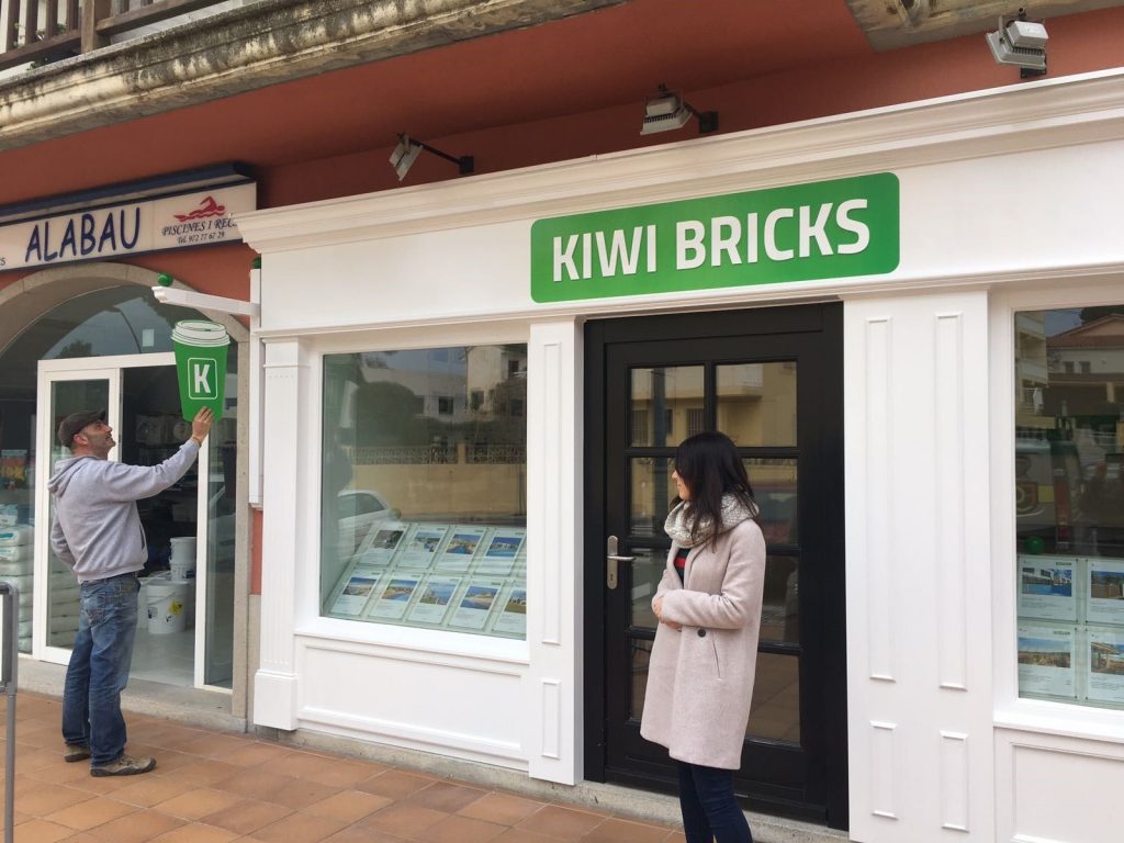 Kiwi Homes