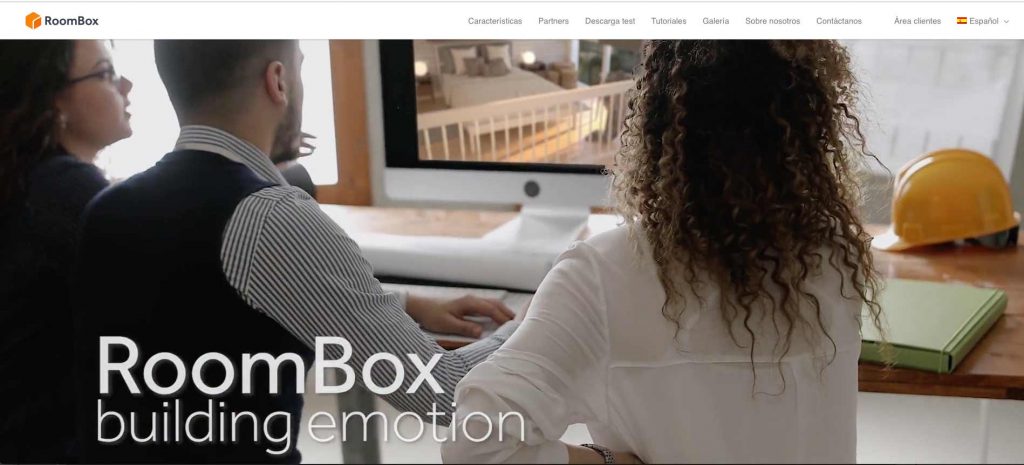 roombox