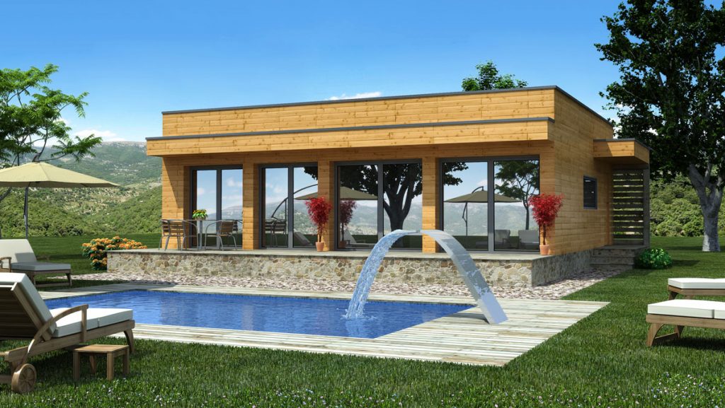 Precios de casas prefabricadas