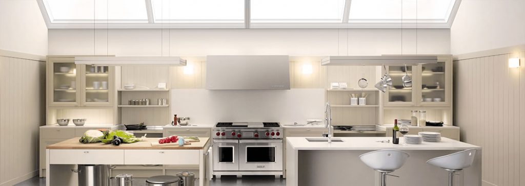 diseño de cocinas