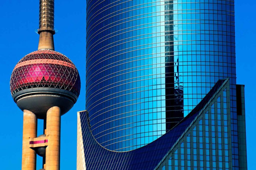 shanghai