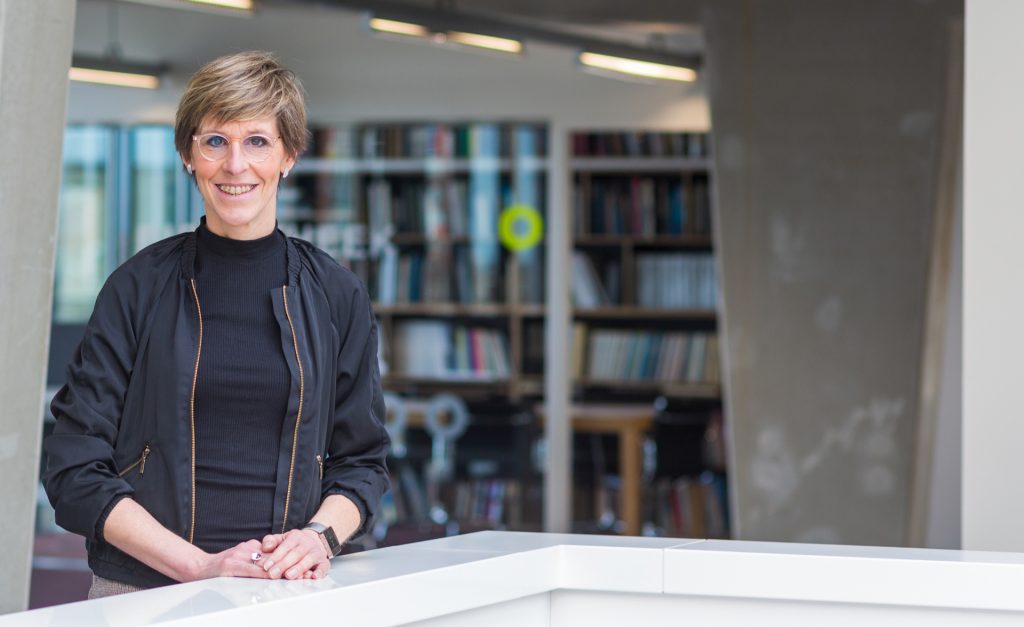 willeke smit