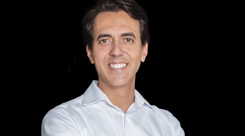 Entrevista Gonzalo Robles, CEO en UXBAN