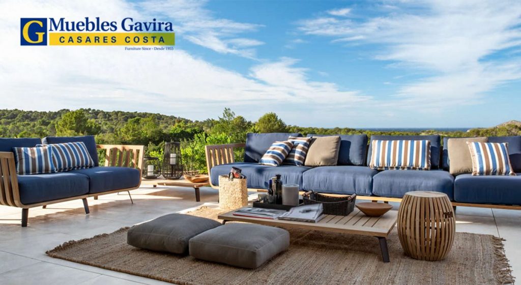 Muebles Gavira