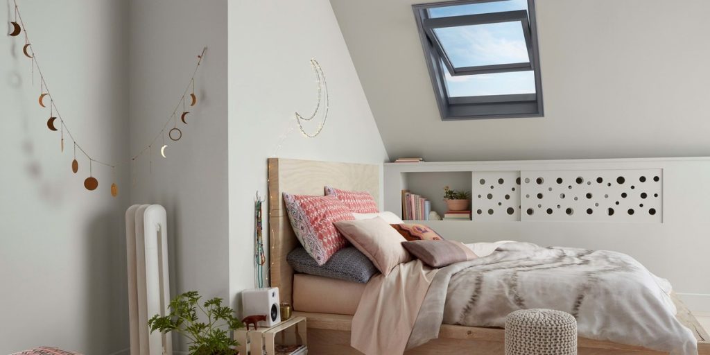 La decoración