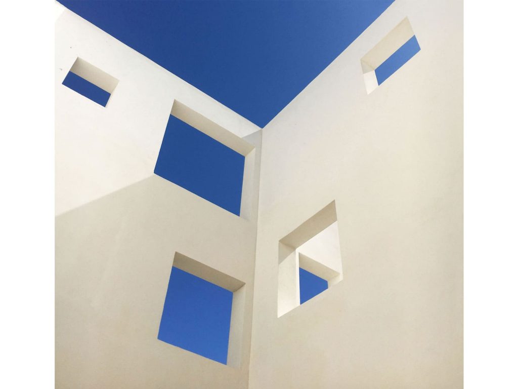med.arquitectos proyecto de dos casas