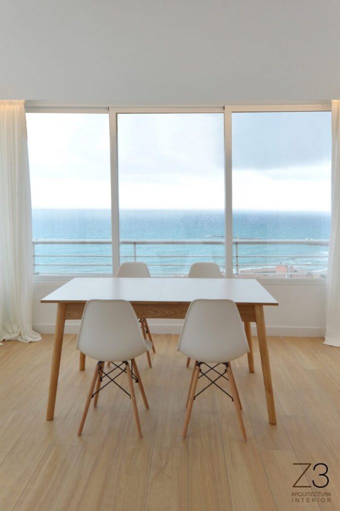 Z3 Arquitectura Interior
