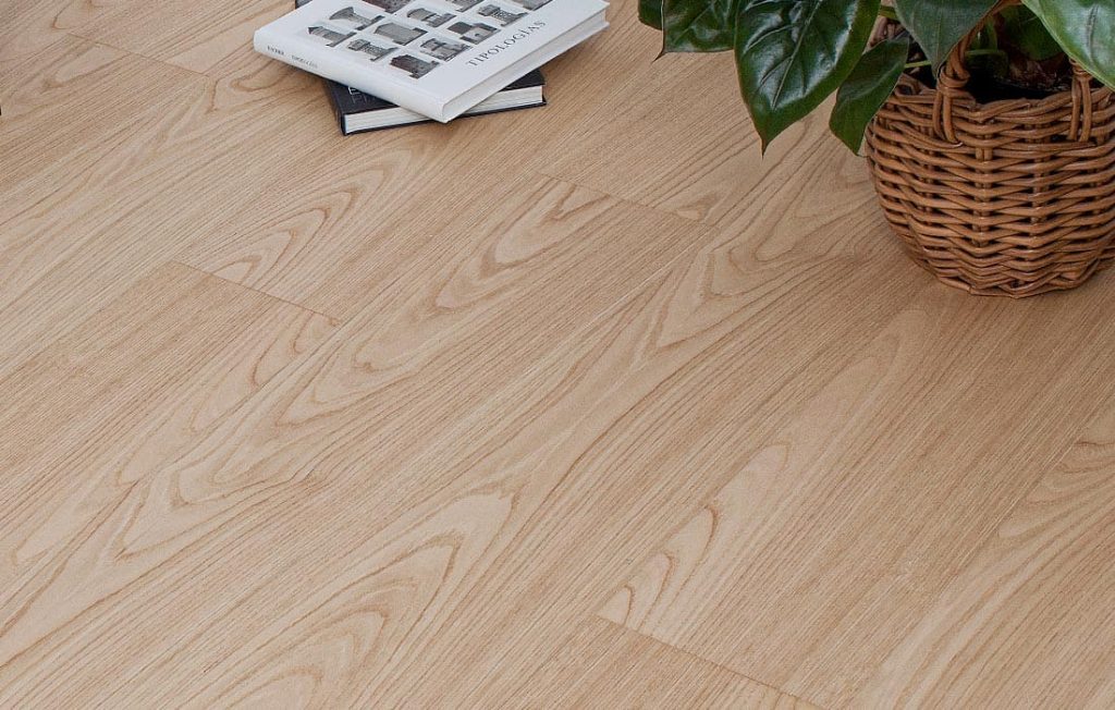 Clasificación de los suelos de madera natural