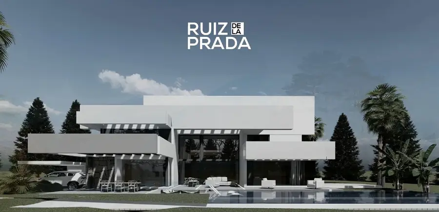 Ruiz de la Prada arquitectos
