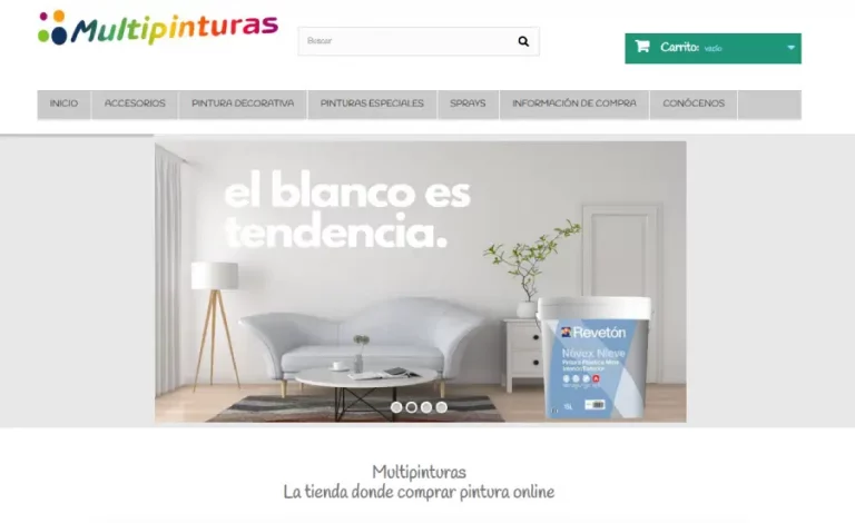 5 consejos para acertar al comprar pintura