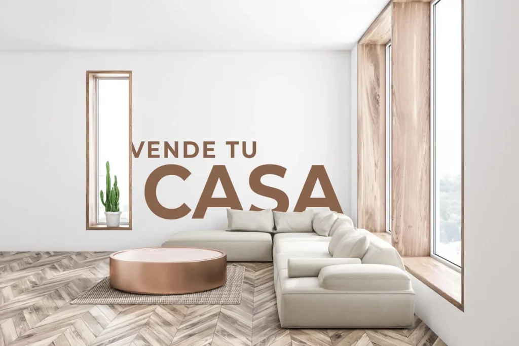 Cómo redistribuir tu casa para venderla más rápido y mejor