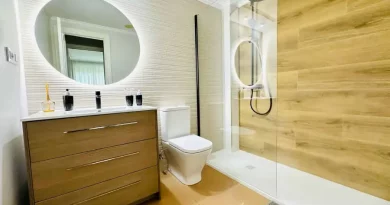 cambiar bañera por ducha