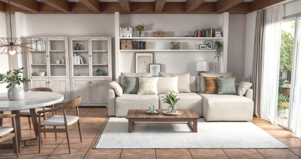 Presentamos Marau Interiores: un estudio de interiorismo en Valencia