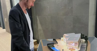 Entrevista RGB