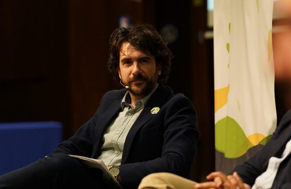 «La obra no es una burbuja: está inserta en un ecosistema social y ecológico complejo» Entrevista Manuel Samaniego, Sama Natura