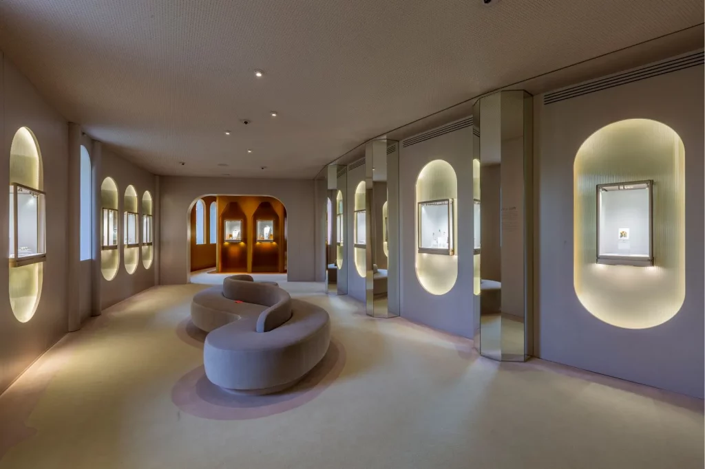 Diseño de interiores como estrategia empresarial