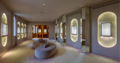 Diseño de interiores como estrategia empresarial