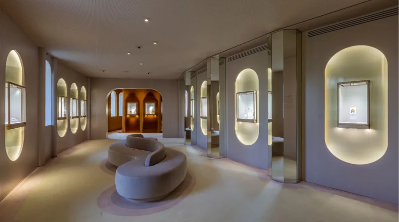 Diseño de interiores como estrategia empresarial