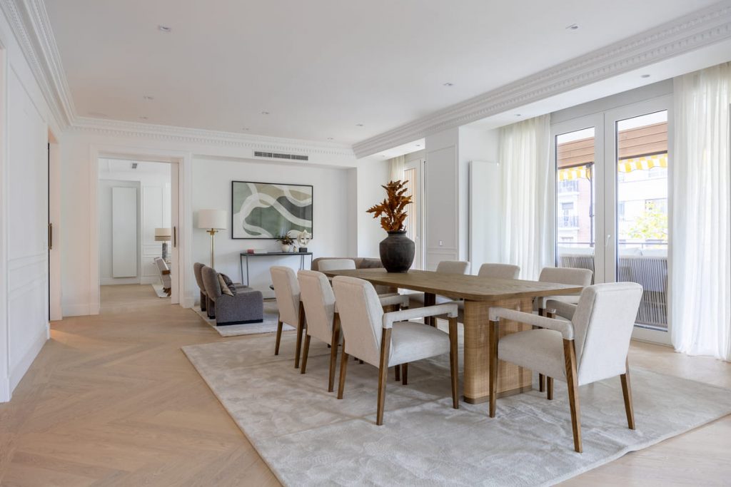 Madrid ya es destino ideal para la inversión inmobiliaria por delante de Londres y París