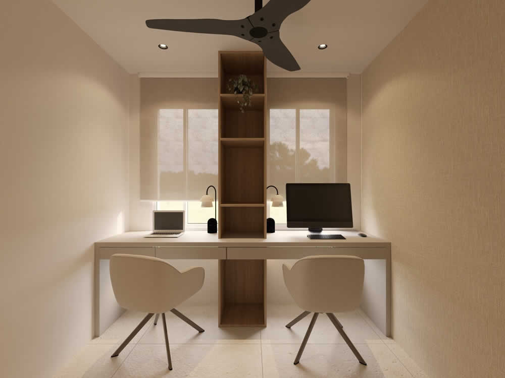 El Interiorismo online actual