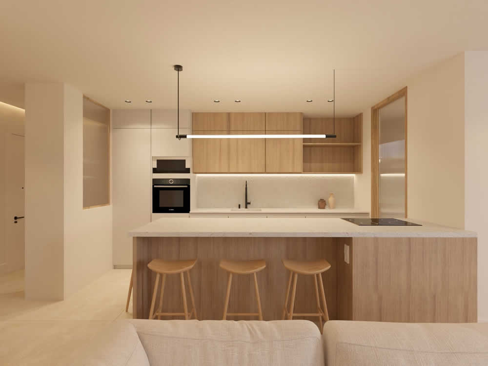 El Interiorismo online