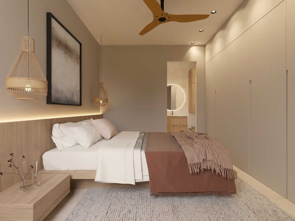 Estudios de Interiorismo online mejor valorados