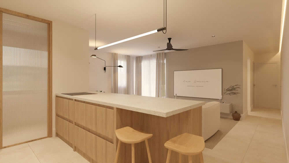 Interiorismo online Murcia