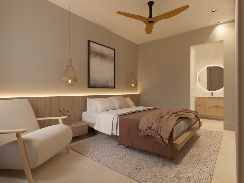 Interiorismo online calidad