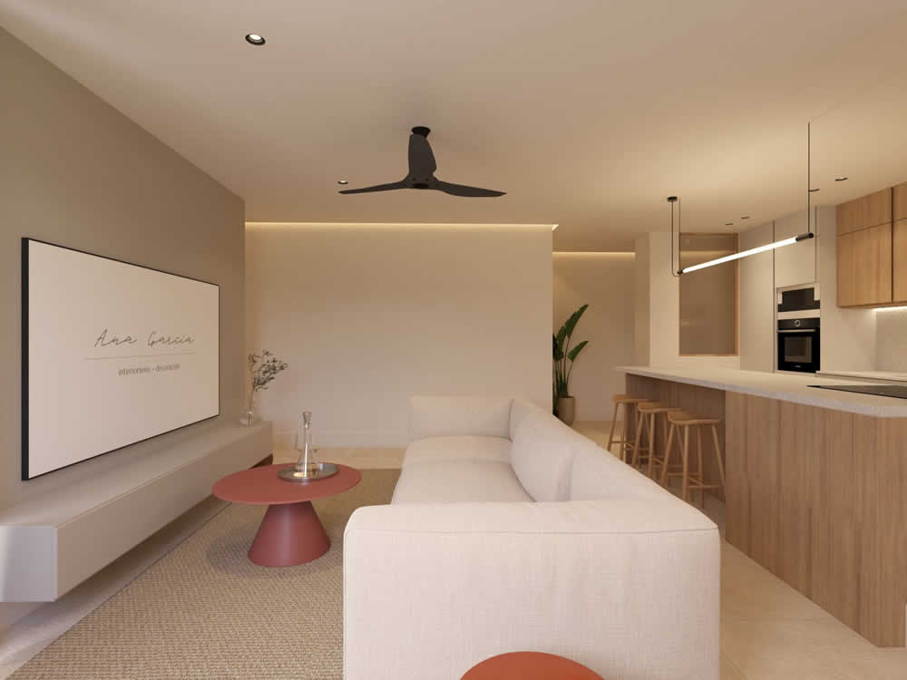 Interiorismo online casos de éxito