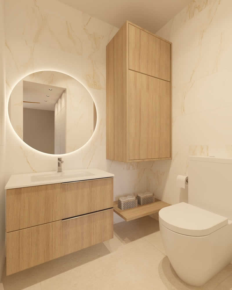 Interiorismo online cerca de mí