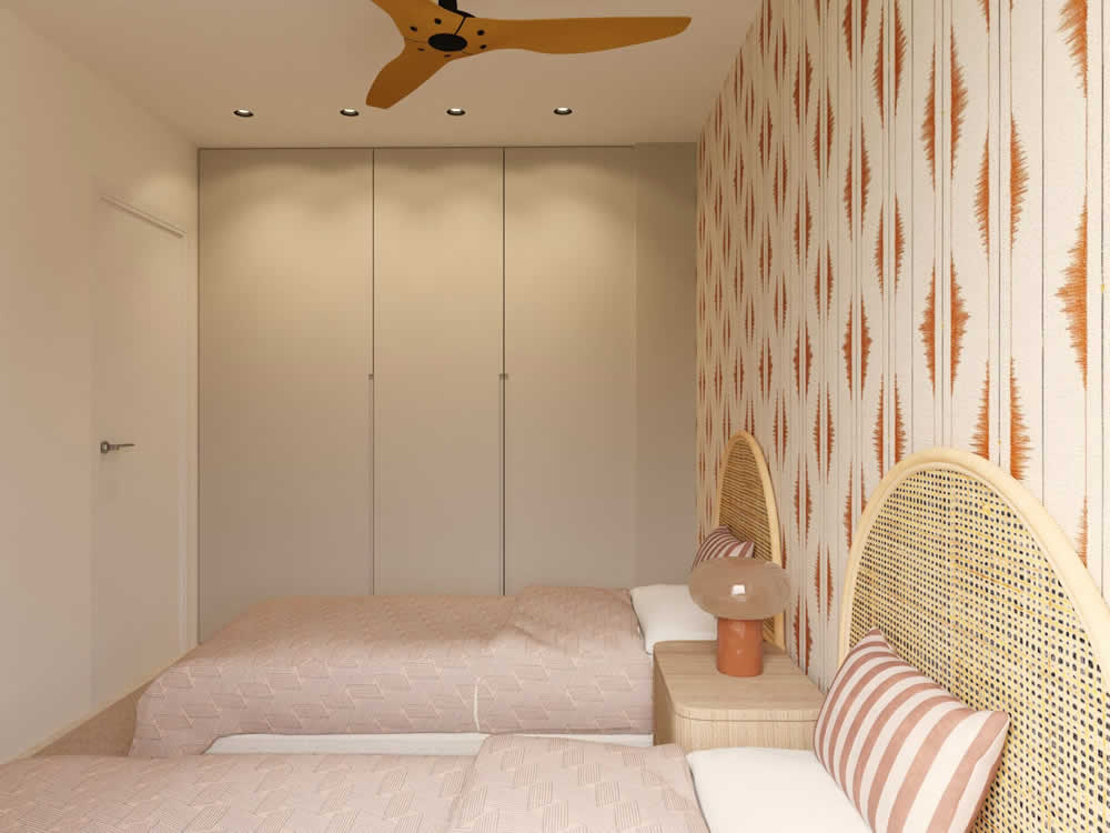 Soluciones de Interiorismo online