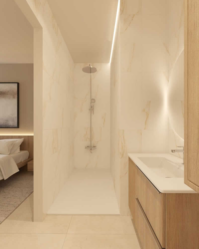 Un estudio que realiza Interiorismo online