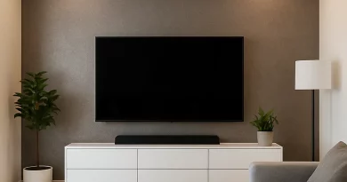 Cómo colocar vinilos decorativos