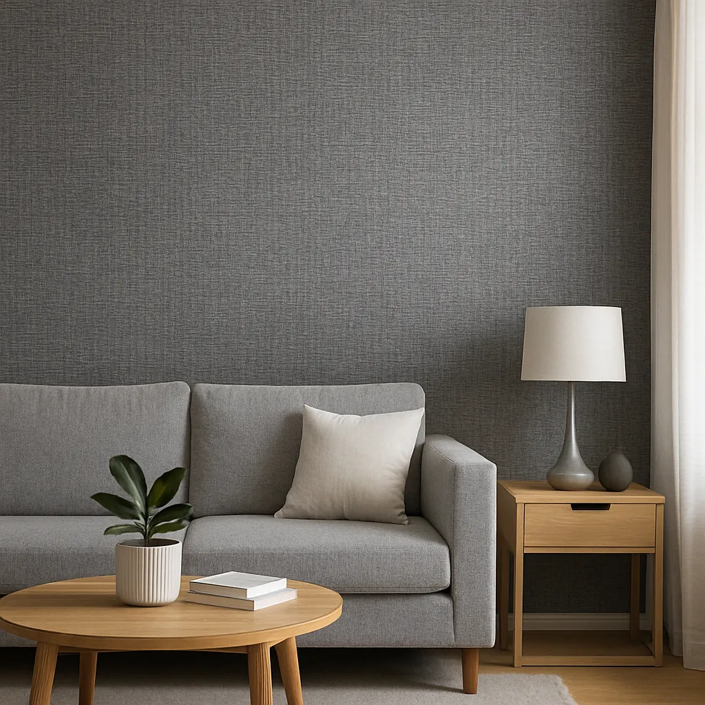 Cómo colocar vinilos decorativos en tu hogar