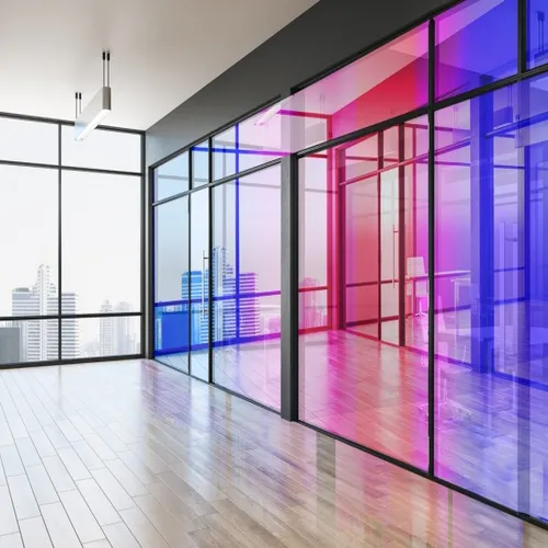 Cómo colocar vinilos decorativos