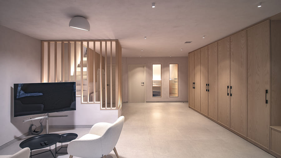 Rehabilitación Consciente Bianya