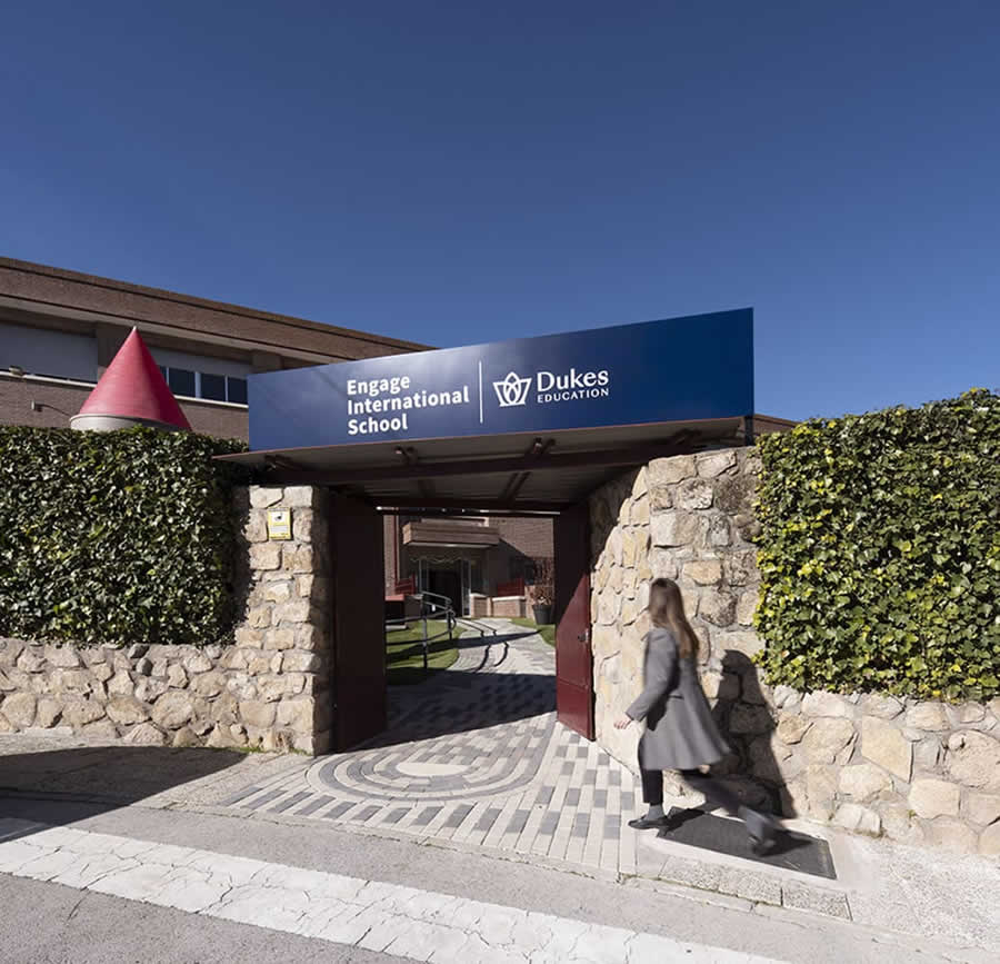 Diseño de espacios educativos