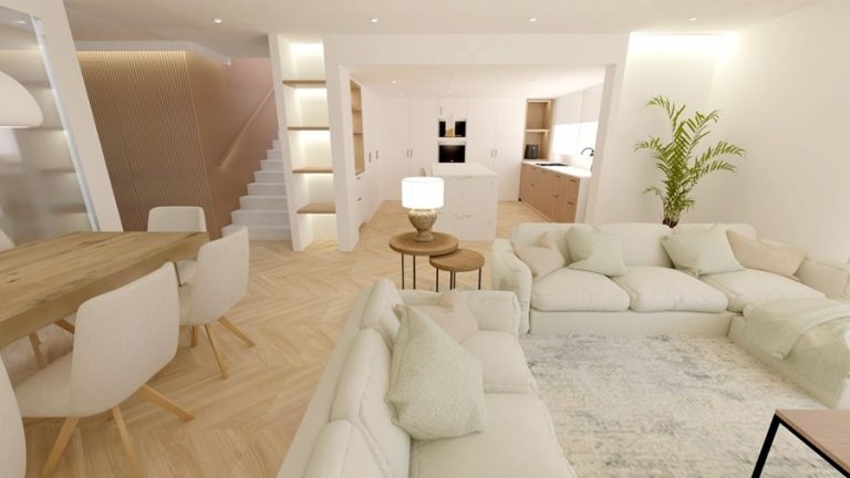 Proyecto Terranova