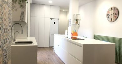 Reformas integrales en Murcia Concamar