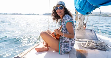 Por qué elegir bien los recambios náuticos marca la diferencia en tu barco