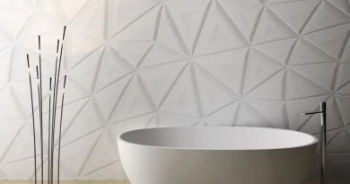 Materiales tendencia en la arquitectura actual