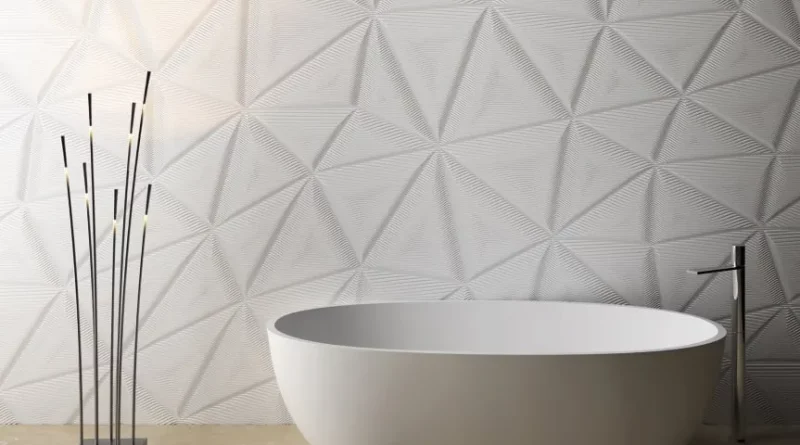 Materiales tendencia en la arquitectura actual