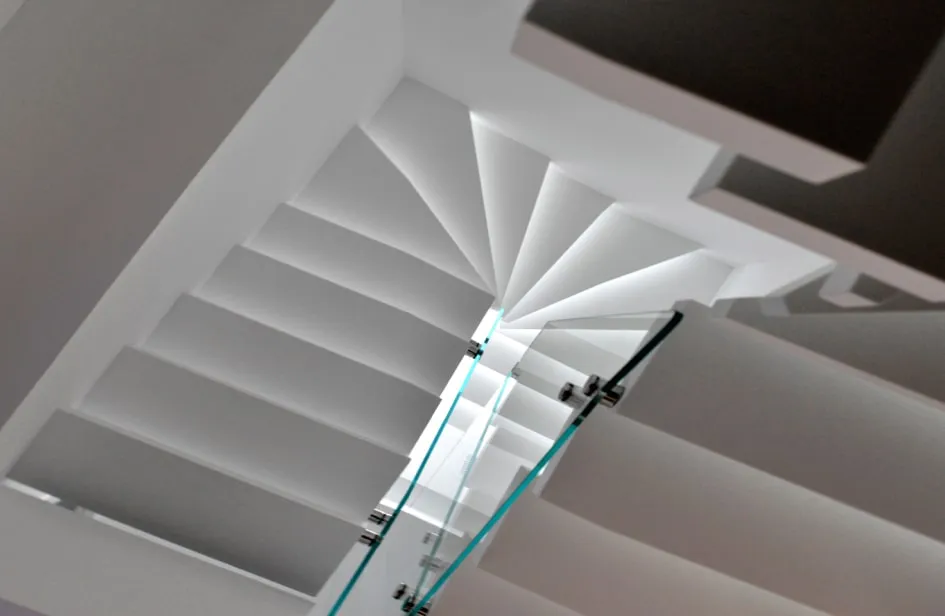 Materiales tendencia en la arquitectura actual