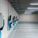 instalacion cargador coche electrico