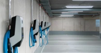instalacion cargador coche electrico