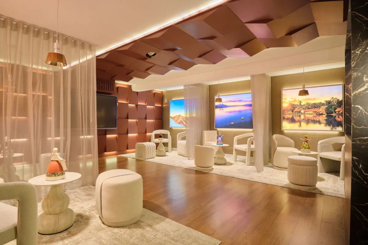 Expodeco 2026 reune más de 33 000 visitantes alrededor de las principales tendencias de la arquitectura y el diseño de interiores