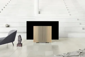 Bang & Olufsen Beovision Harmony: probablemente nunca habías querido mirar un televisor apagado