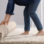 Ideas para decorar con alfombras