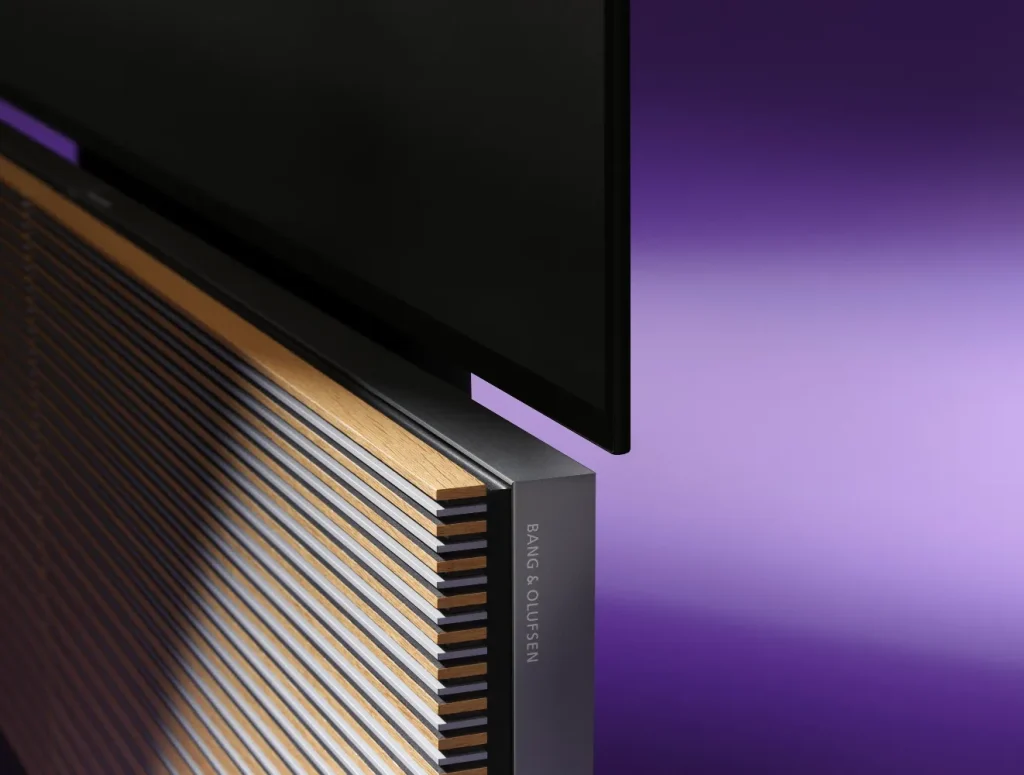 Bang & Olufsen Beovision Harmony