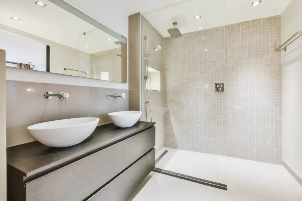 Ideas para reformar un baño pequeño